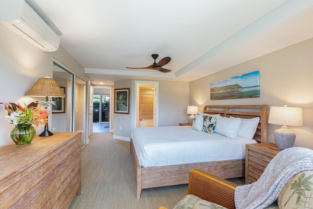 Villas Of Kamalii 55 3 Bedroom Condo