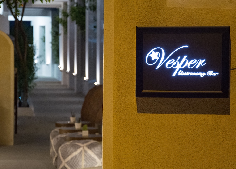 Vesper Studios