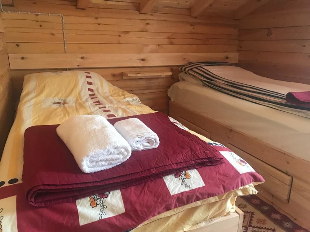 Pokut Inn view 3