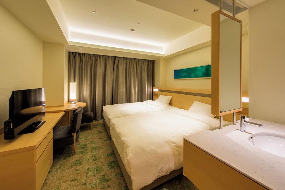 Atami Korakuen Hotel 18
