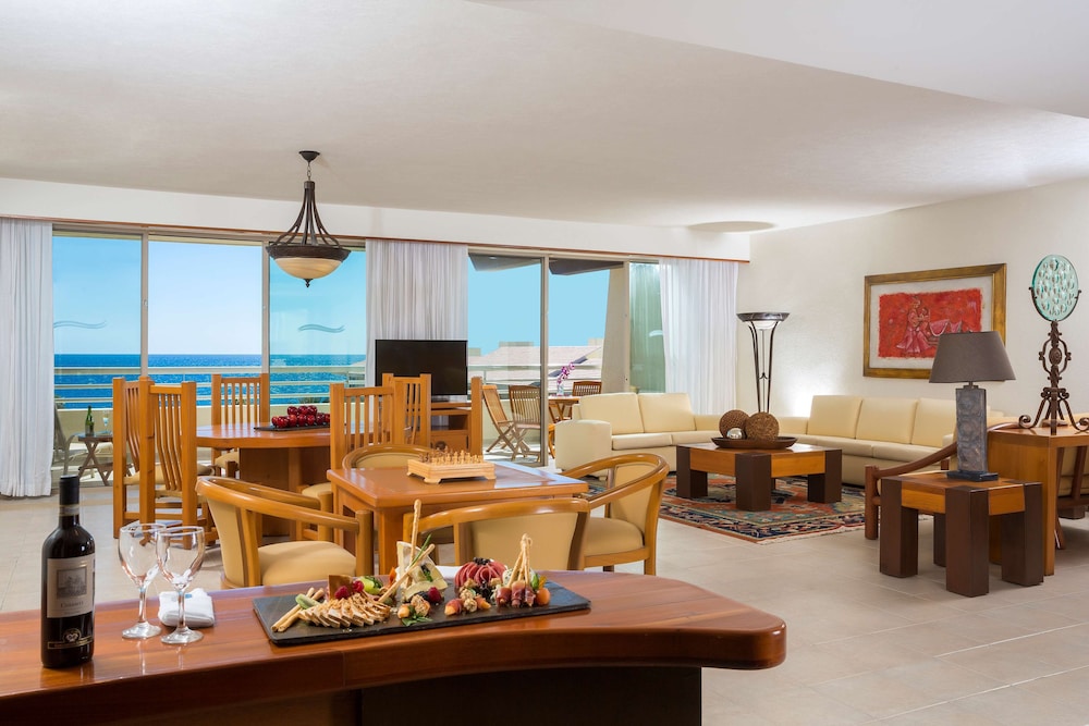 Los Cabos Vacations - Barcelo Gran Faro Los Cabos - All Inclusive - Property Image 45