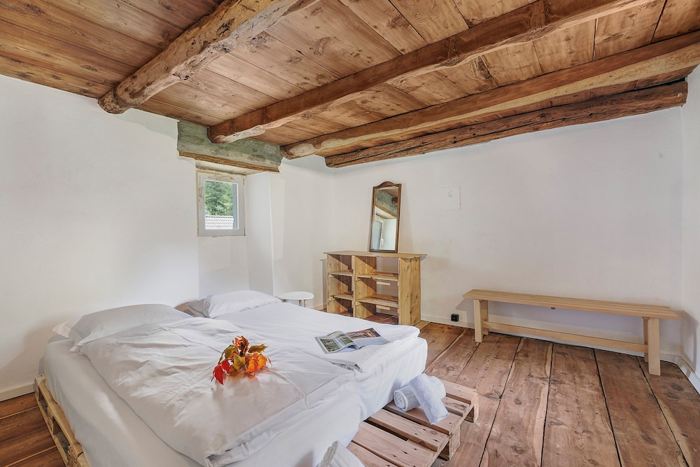 Casa Kaia Verzasca
