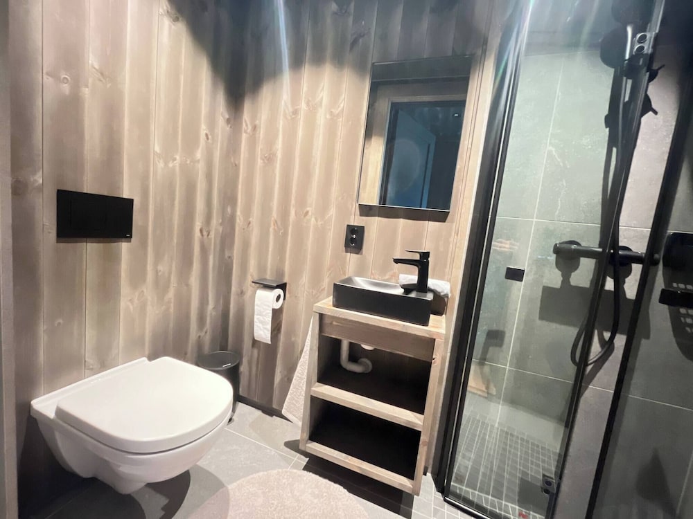 Robelia - Sauna, Hot tub - Norefjell ski Center