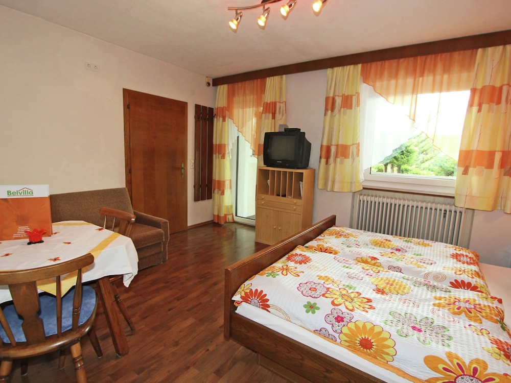 Chalet in Aschau Near Ski Bus & Zillertal Slopes