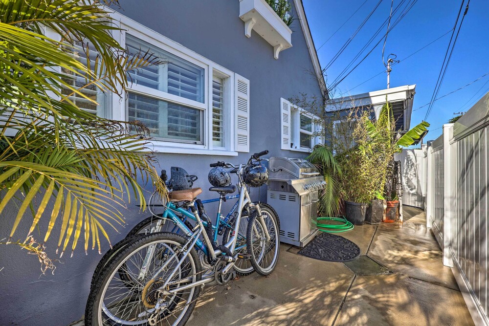 Ventura Vacations - Picturesque Ventura Retreat: Steps to Shore! - Property Image 10