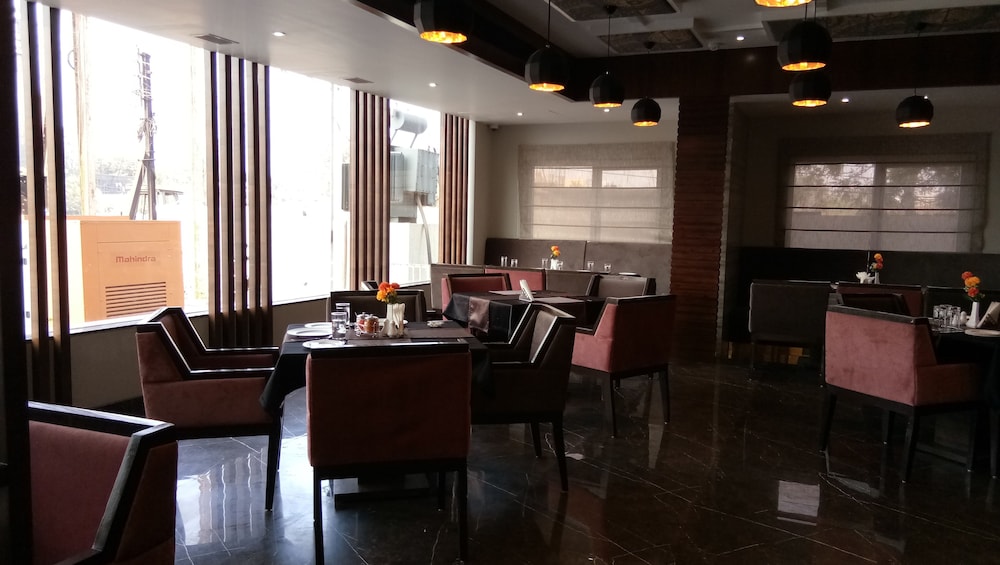 Hotel Kingsway