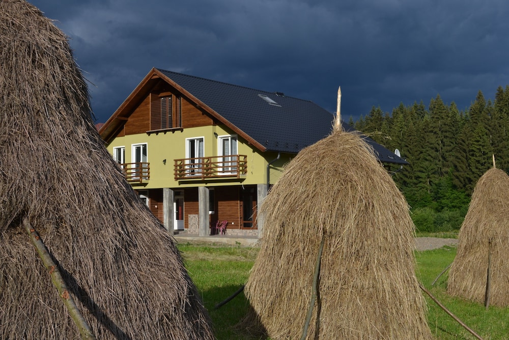 Villa Rechka