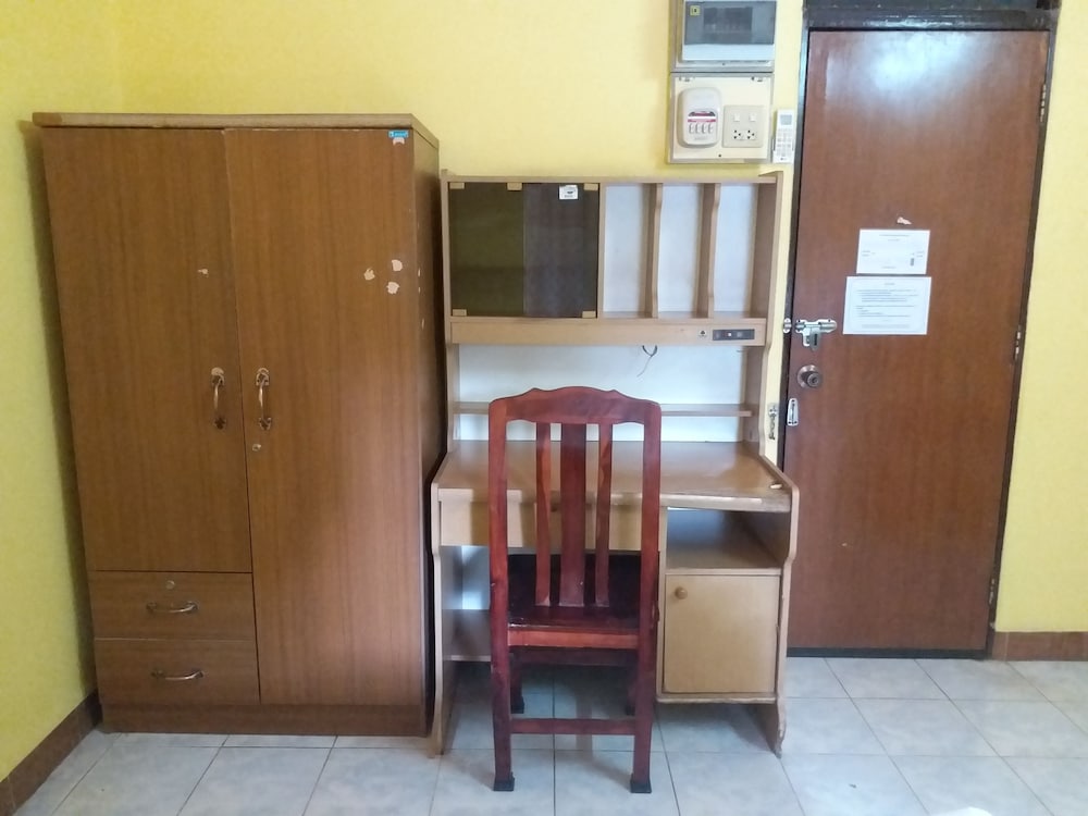 Sema Nakhon Hotel