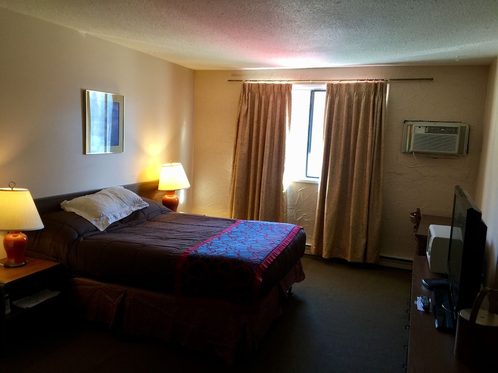 Villager's Inn