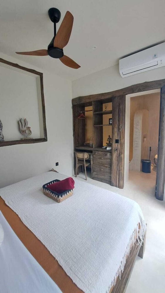 Om Wellness Resort