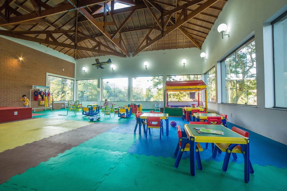 Hotel Estância Atibainha