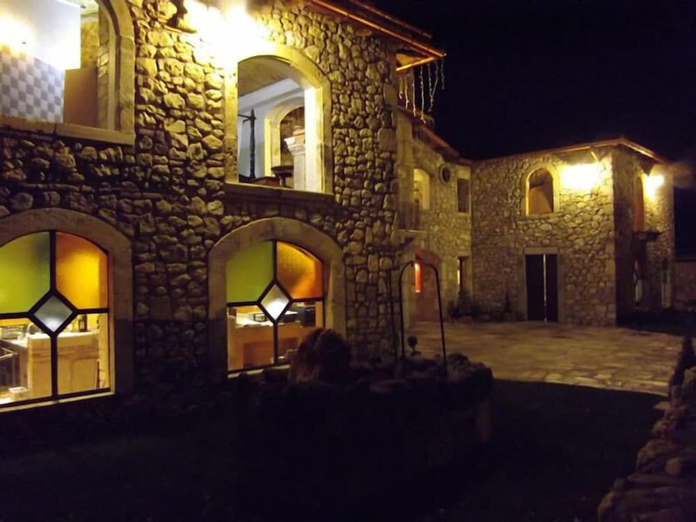 Hotel Residence il Feudo