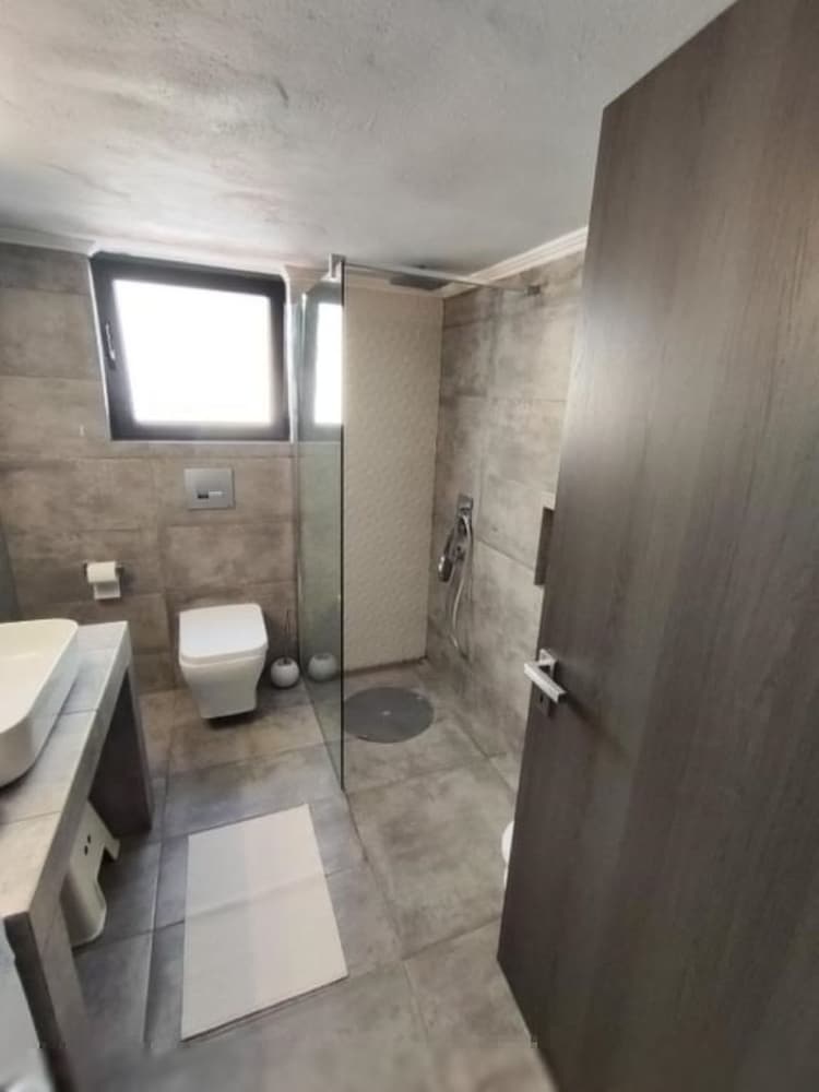 Marilous House - Skyros Beachfront Getaway
