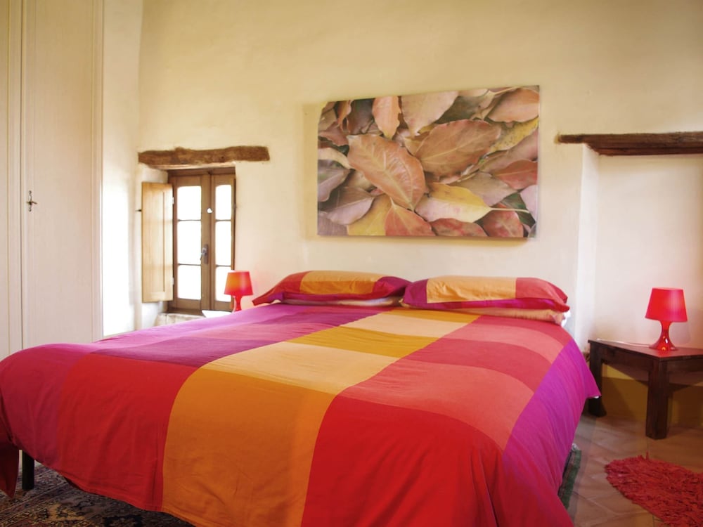 Apartment in the Village With air Conditioning view 5