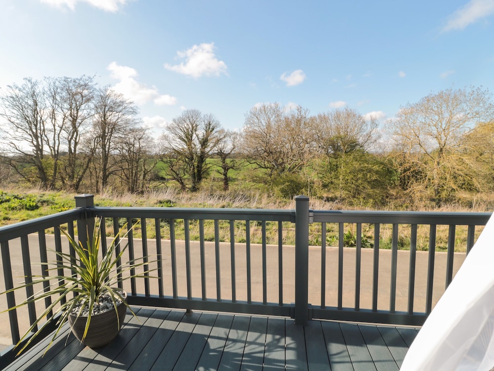 Long View Lodge