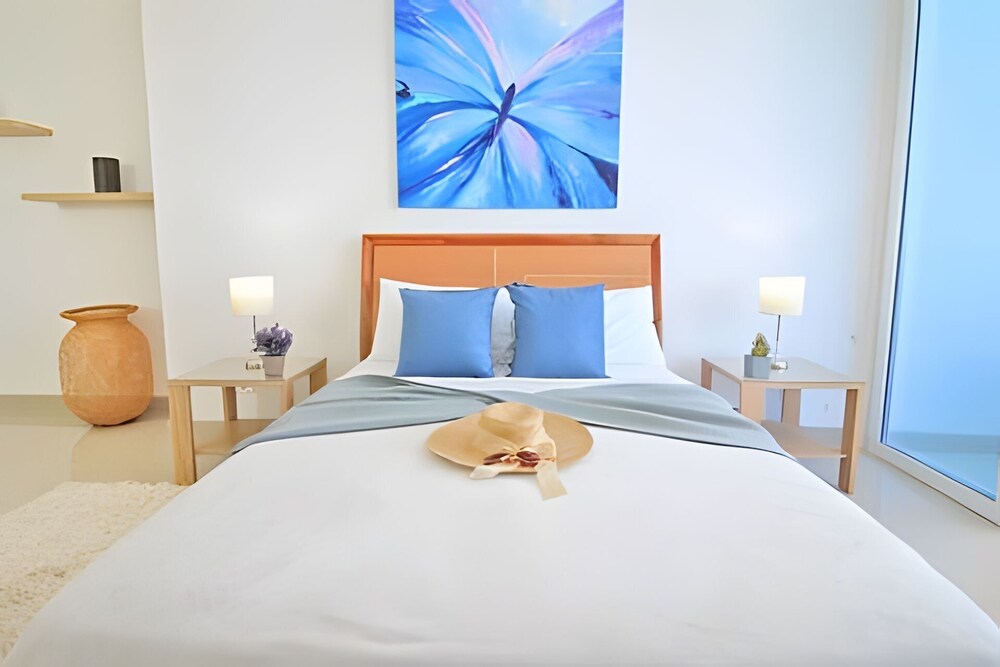 Apartamentos Reserva del Mar - by SOHO