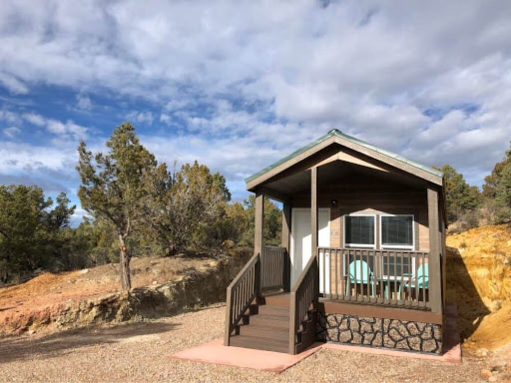 Holmstead Ranch Resort