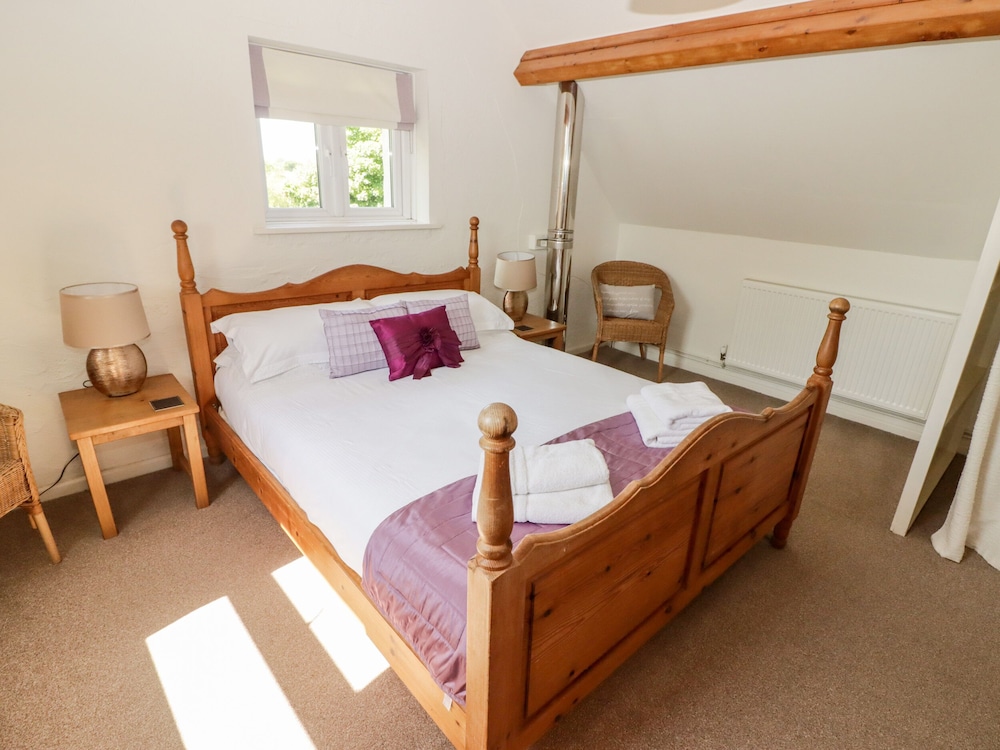 The Coach House