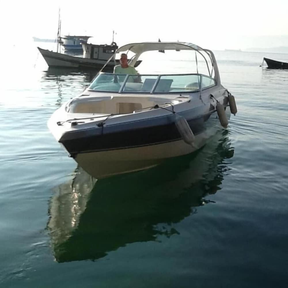Vila Pedra Mar