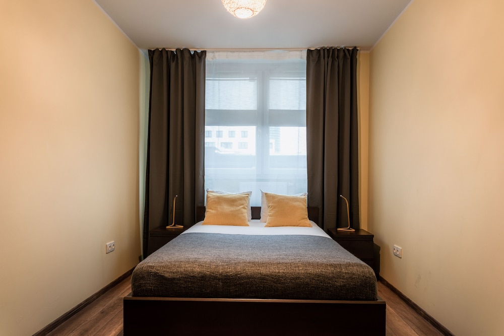 Pure Home Apartments - Gwiaździsta view 4