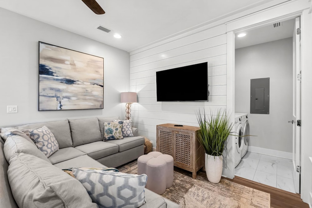 30A Pet Friendly House - Joie De Vivre