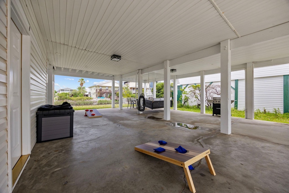 Magnolia House in North Myrtle Beach
