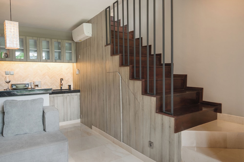 Baliris Canggu Villa By Betterplace