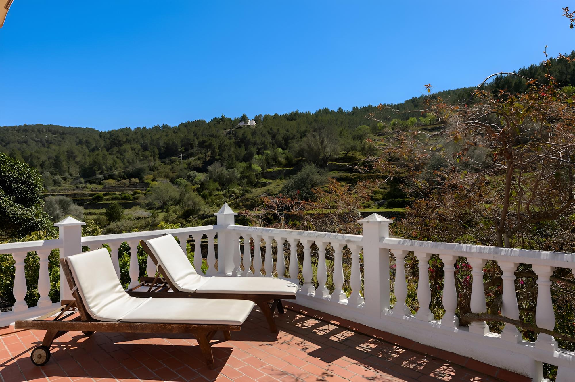 Agroturismo Ca Sa Vilda Marge