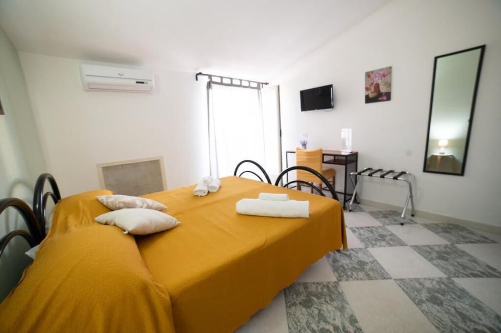 Bed&Breakfast Belvedere