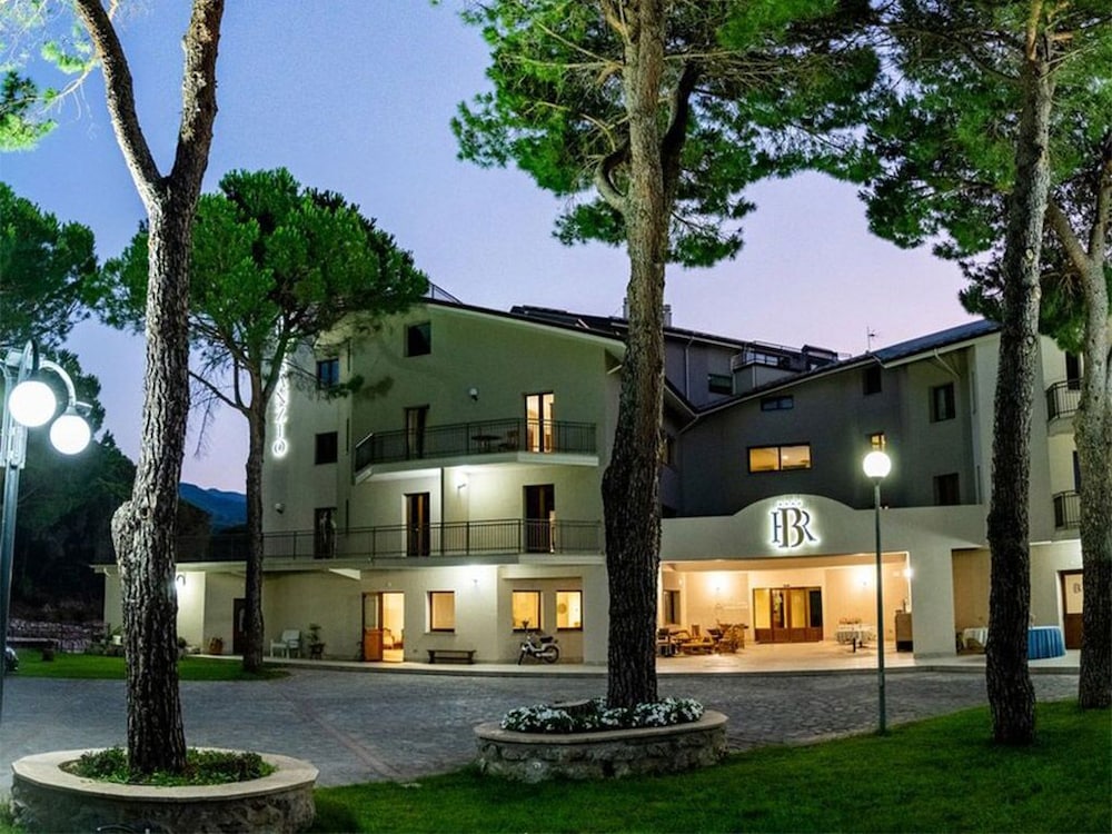 Hotel Bisanzio Resort