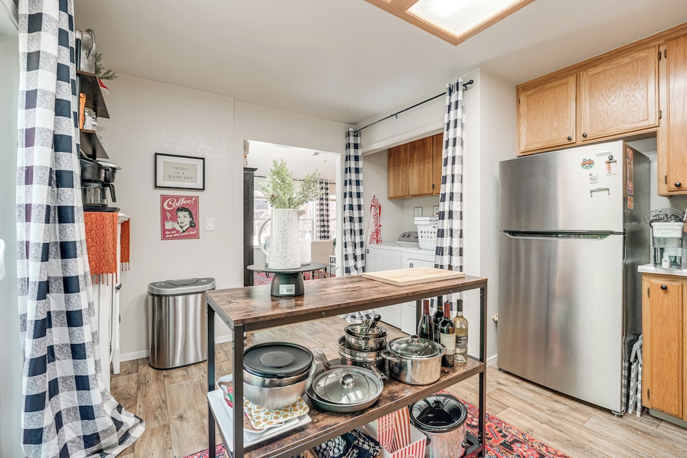 Hike, Swim & Golf: Home Near Dtwn Twain Harte