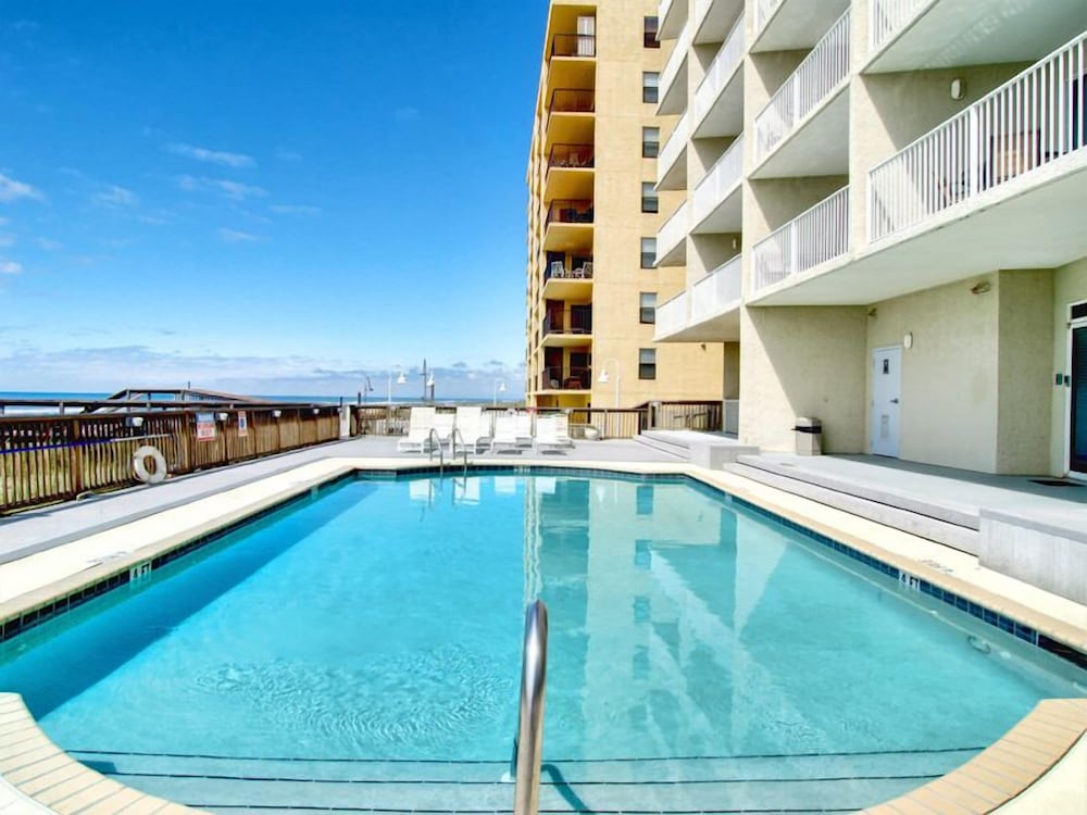 Perdido Skye #24 by Southern Vacation Rentals
