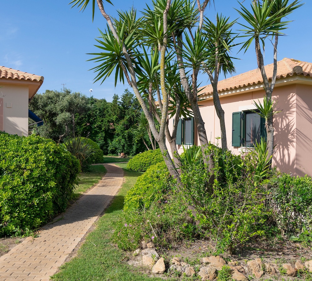 Analipsi Villas Beach Front 3 view 5