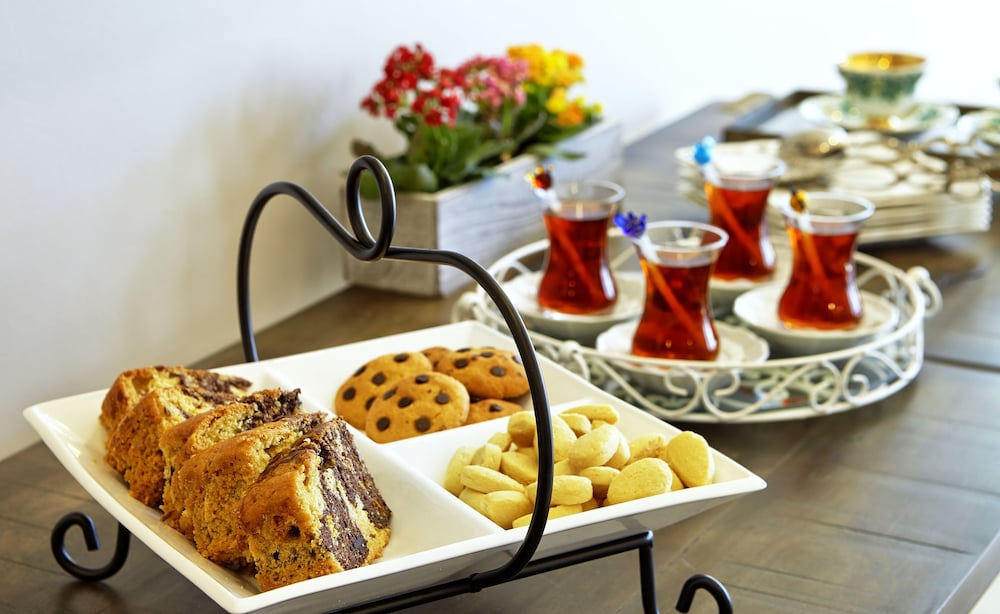 Eritrina Otel - Image 10
