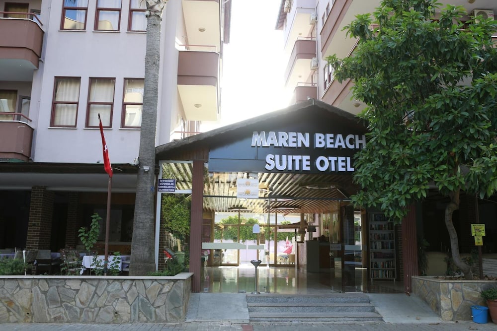 Maren Beach Apart - Image 19