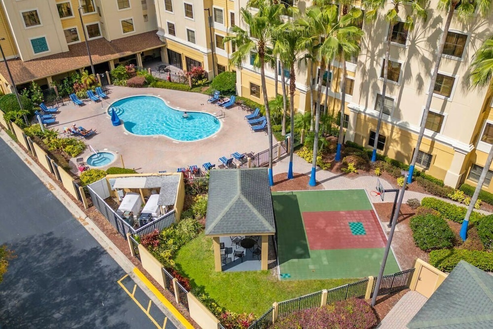 Staysky Orlando Family Suite w/ Kitchen