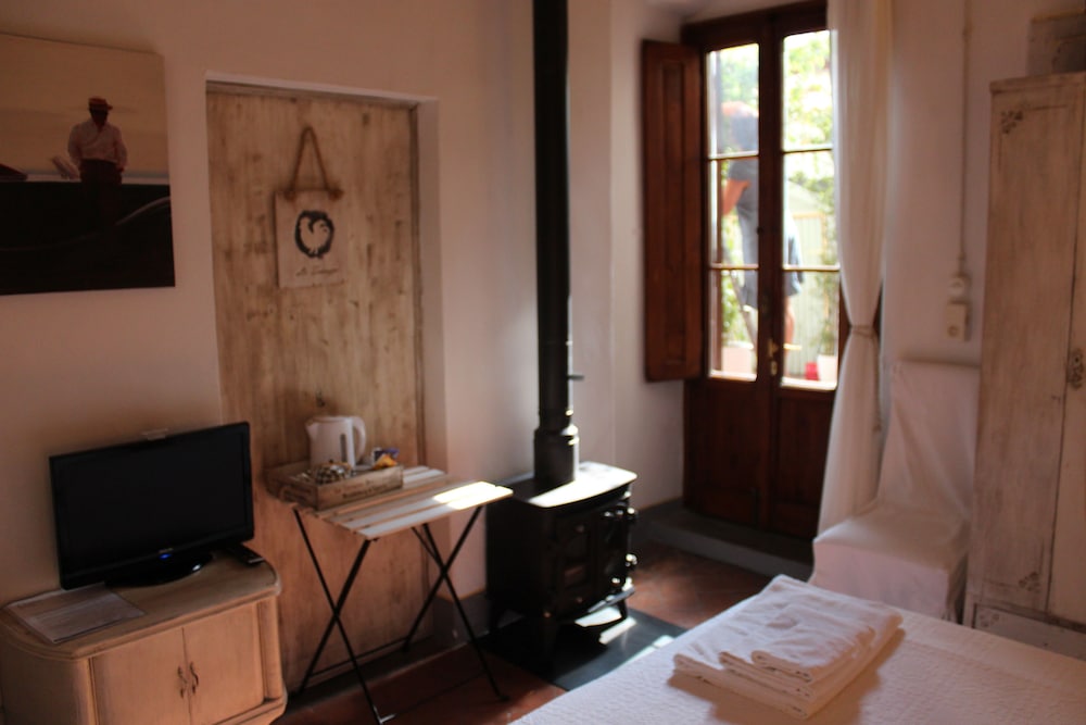 Bed & Breakfast Le Terrazze del Chianti