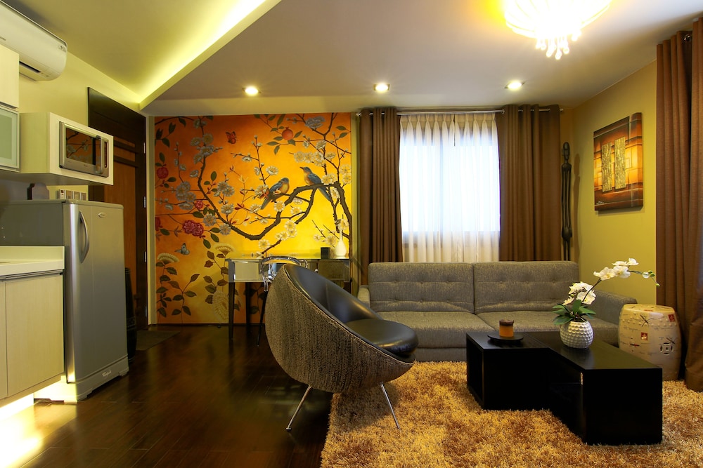 Boracay Suites