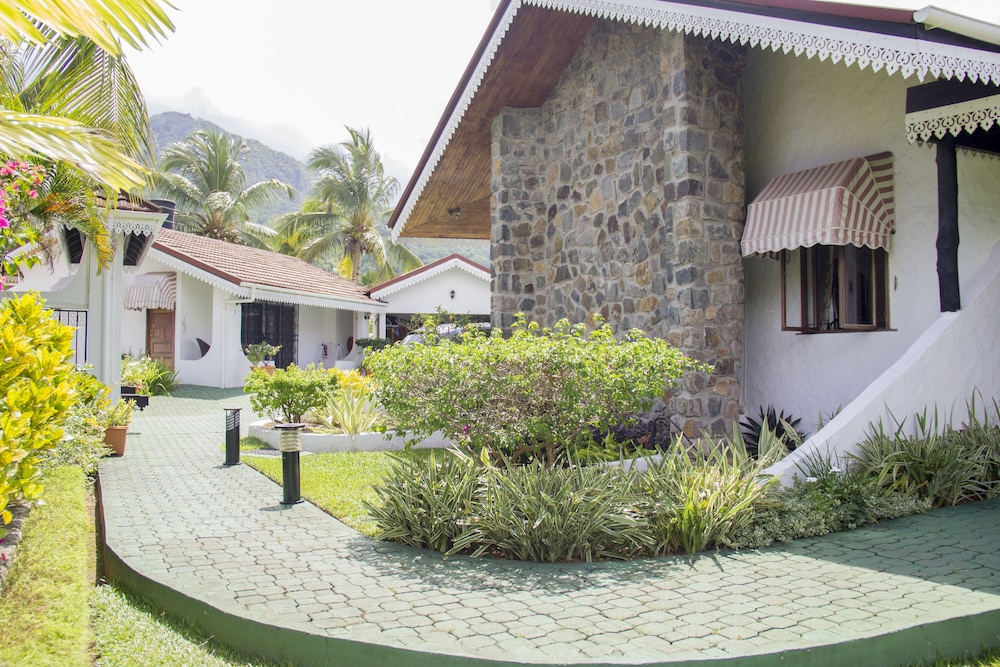 Hotel Villa Caballero Luxury Chalets - Image 1