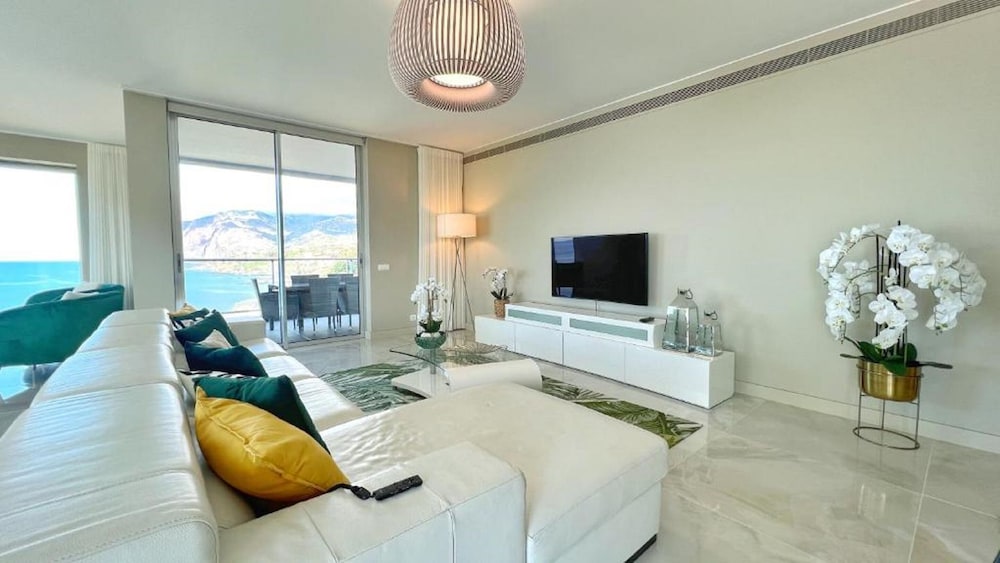 Lux Apartment Madeira Palace