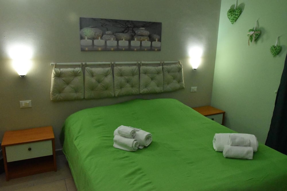 B&B Sul Molo