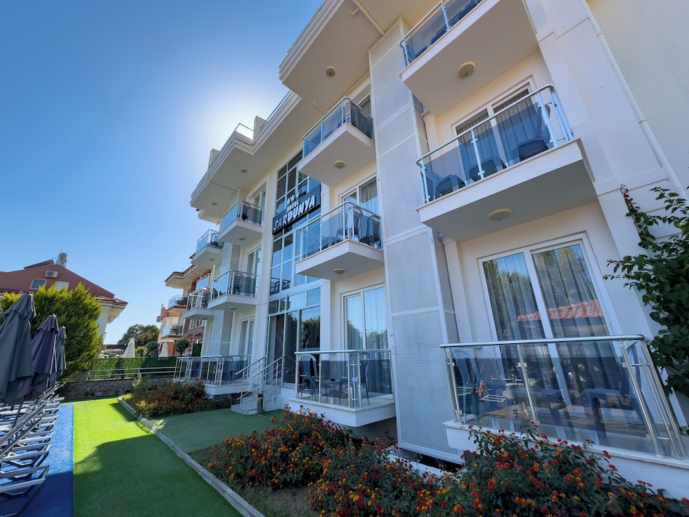 Sardunya Otel - Image 7