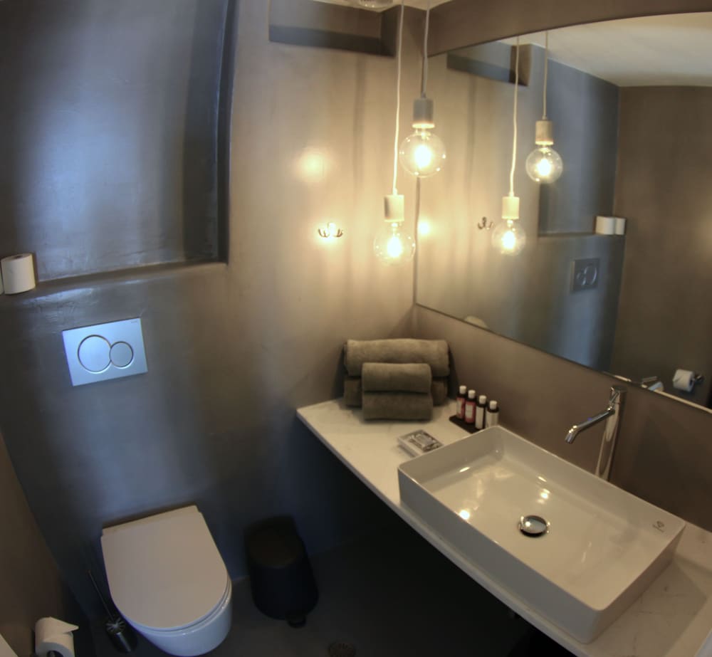 Agave Santorini Design Boutique Hotel