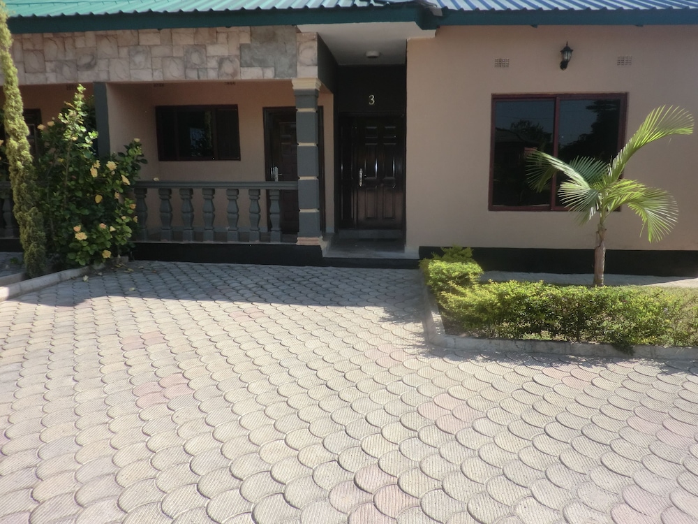 Casa Mia Apartments