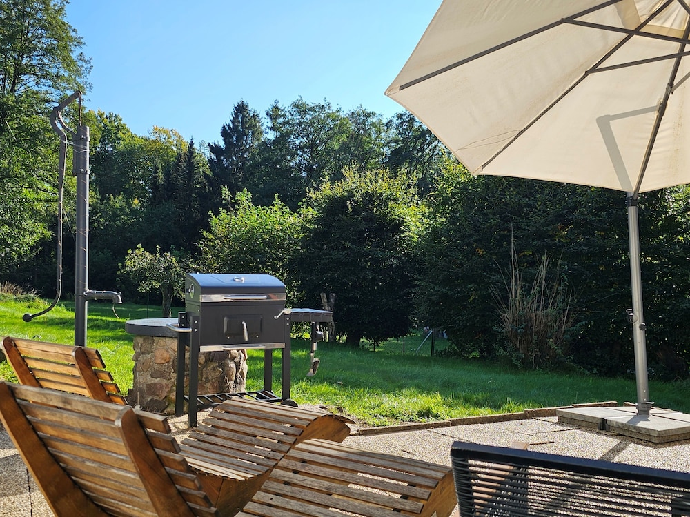 Apartments am Sellker Noor - Naturparkl