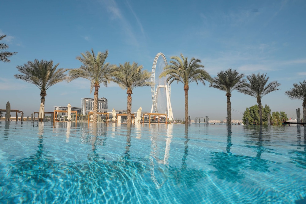 DoubleTree by Hilton Dubai - Jumeirah Beach