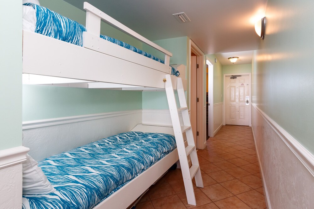 Pelican Isle 602 by Brooks and Shorey Resorts