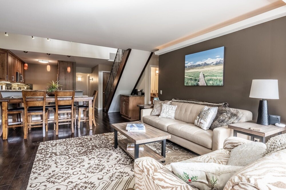 Mammoth Mountain - Vacation Condos