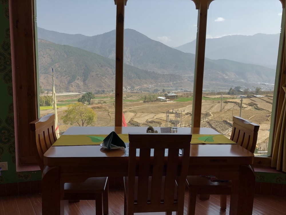 RKPO Green Resort