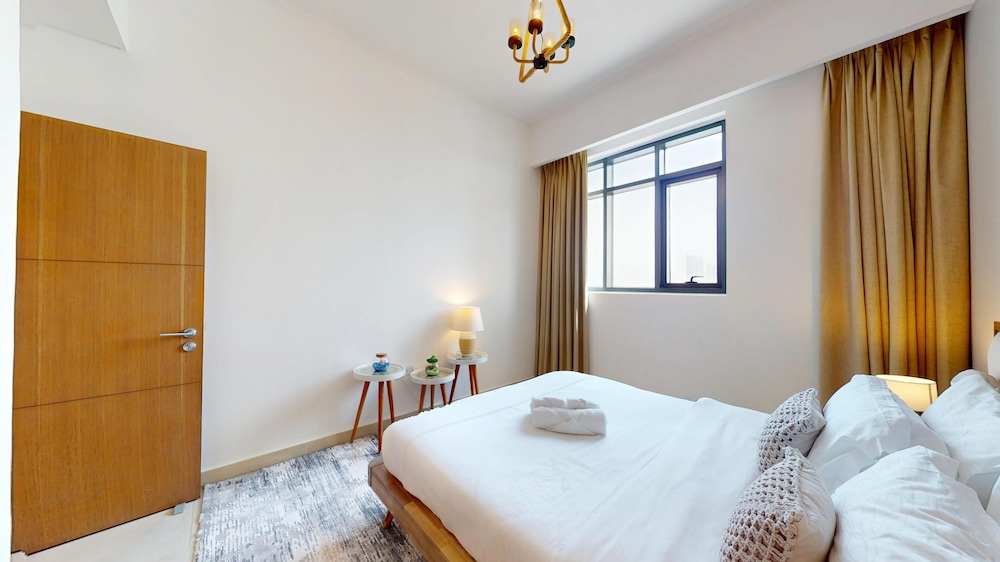 bnbme - Vida Residence A1